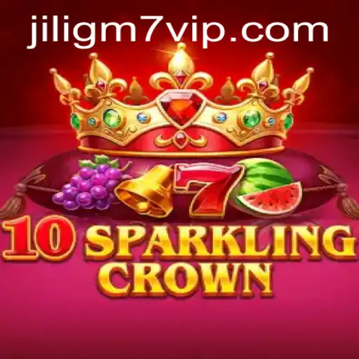 Dive into the Enchanting World of 10SparklingCrown: A Captivating Gaming Experience