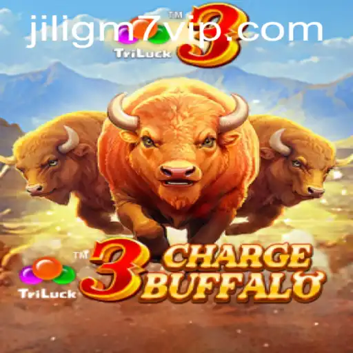 Explore the Thrills of 3ChargeBuffalo: An Exciting Gaming Experience