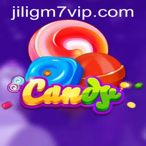 Discover the World of Candy: A Sweet Dive into Jiligm7