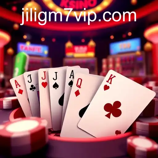 Exploring the World of Casino Games: An Insight into Jiligm7