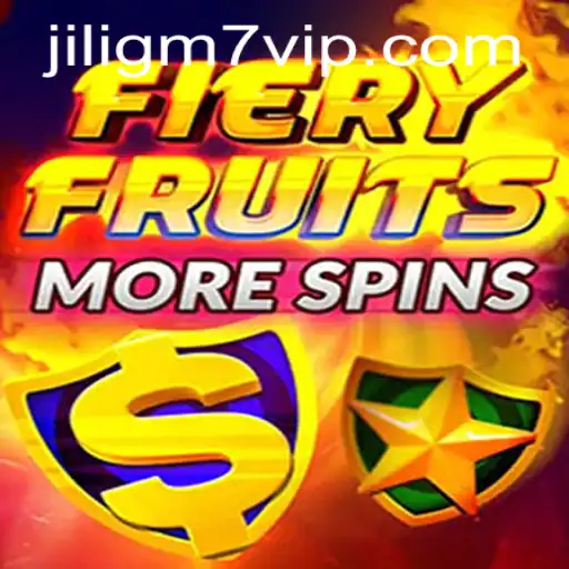 Explore the Exciting World of FieryFruitsMoreSpins: A Captivating Adventure