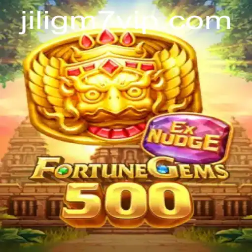 Unlock the Thrills of FortuneGems500: A Captivating Journey into the World of Jiligm7