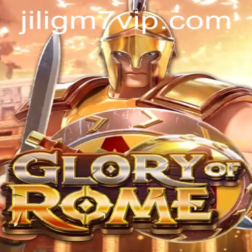 Experience the Thrill of GloryofRome: The Immersive Strategy Game