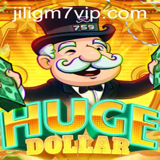 Exploring the Thrills of HugeDollar: A Comprehensive Guide