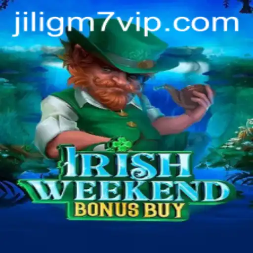 Exploring the Thrills of IrishWeekendBonusBuy: A Gaming Adventure