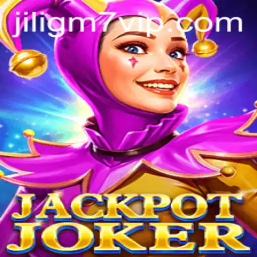 JackpotJoker: Unveiling the Thrilling World of jiligm7's Latest Casino Game