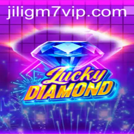 Exploring the Enchanting World of LuckyDiamond: A Game of Chance and Excitement
