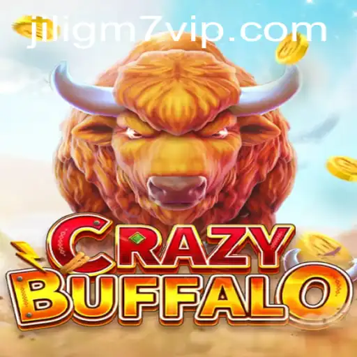 Unveiling CRAZYBUFFALO: Exploring the Thrilling Gaming Experience of Jiligm7