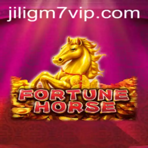 Discover FortuneHorse: The Captivating Game Experience
