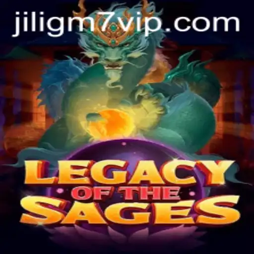 Discover the Enchanting World of LegacyoftheSages: A Comprehensive Guide
