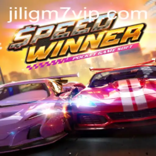 SpeedWinner: A Thrilling Adventure in the World of Jiligm7 Gaming