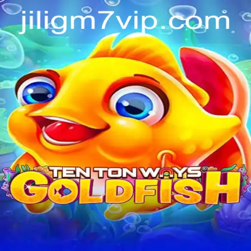 Discover the Exciting World of TenTonWaysGoldfish