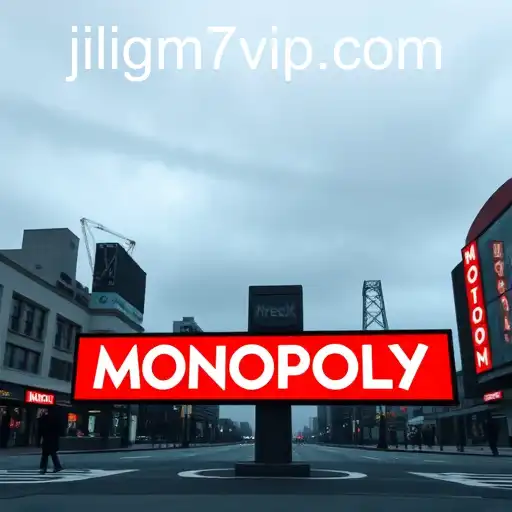 Understanding the Dynamics of Monopoly in Modern Economies