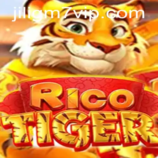 Introducing RicoTiger: A Thrilling New Adventure in Gaming