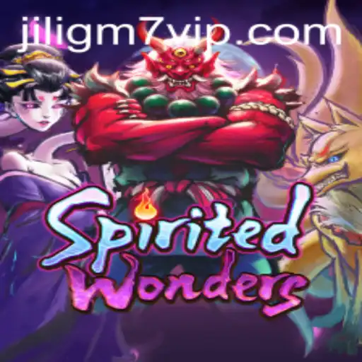 Exploring the Mystical World of SpiritedWonders