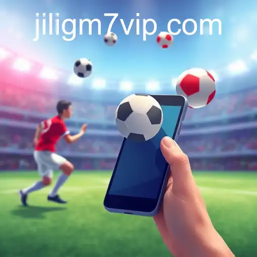 The World of Sports Betting: An In-Depth Exploration of Jiligm7