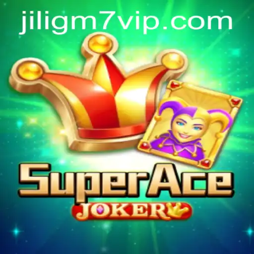 Exploring the Exciting World of SuperAceJoker: A Comprehensive Guide